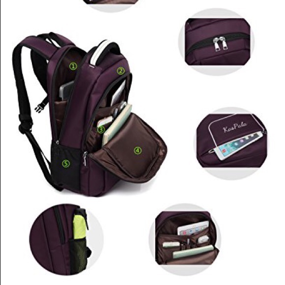 NEW Grey Laptop Back - Picture 8 of 8